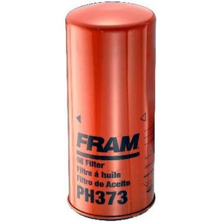 FRAM FRAM PH373 Full-Flow Lube Spin-On F24-PH373